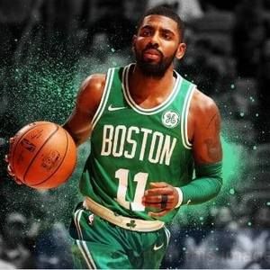 Meet your Posher, Jesus